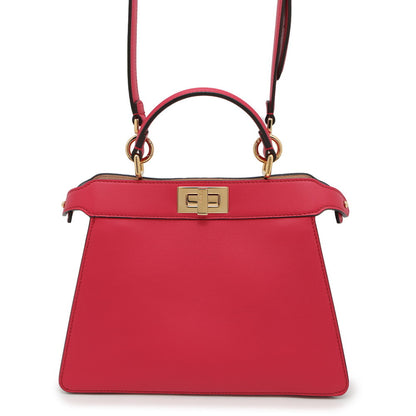 Fendi Others Pink Handbags
