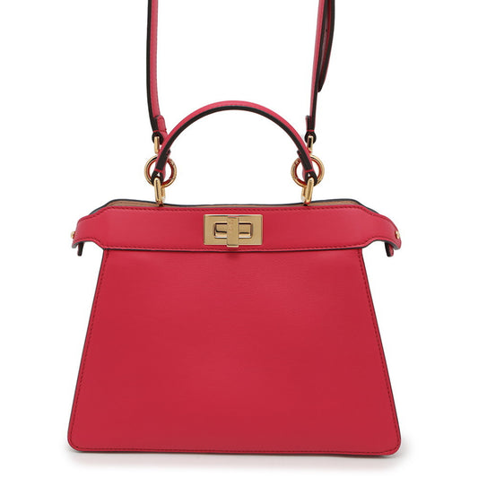 Fendi Others Pink Handbags