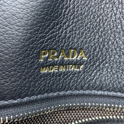 Prada Others Black Tote Bags