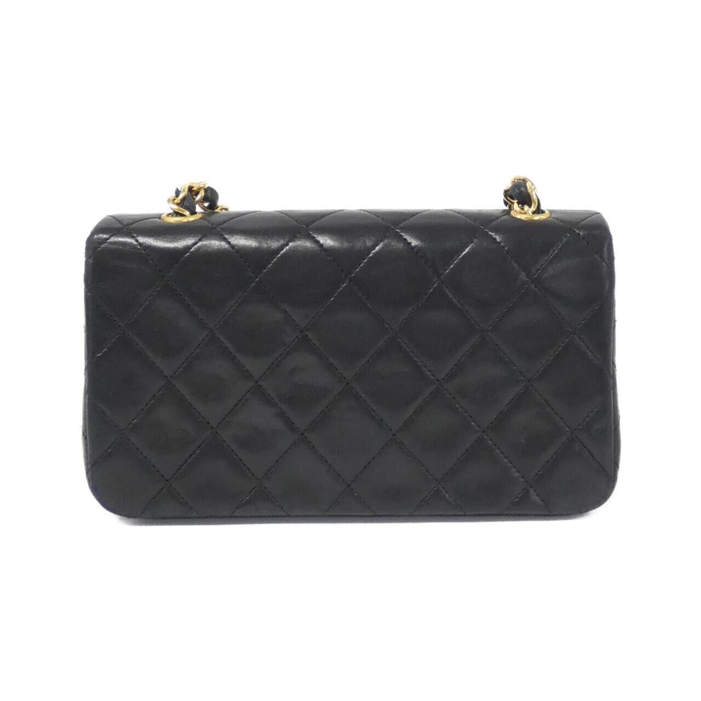 Chanel Others Black Shoulder Bags