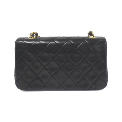 Chanel Others Black Shoulder Bags