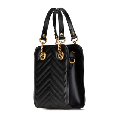 Gucci Others Black Handbags