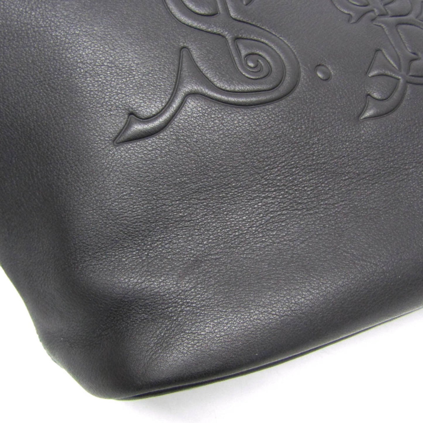 Bvlgari Others Black Tote Bags