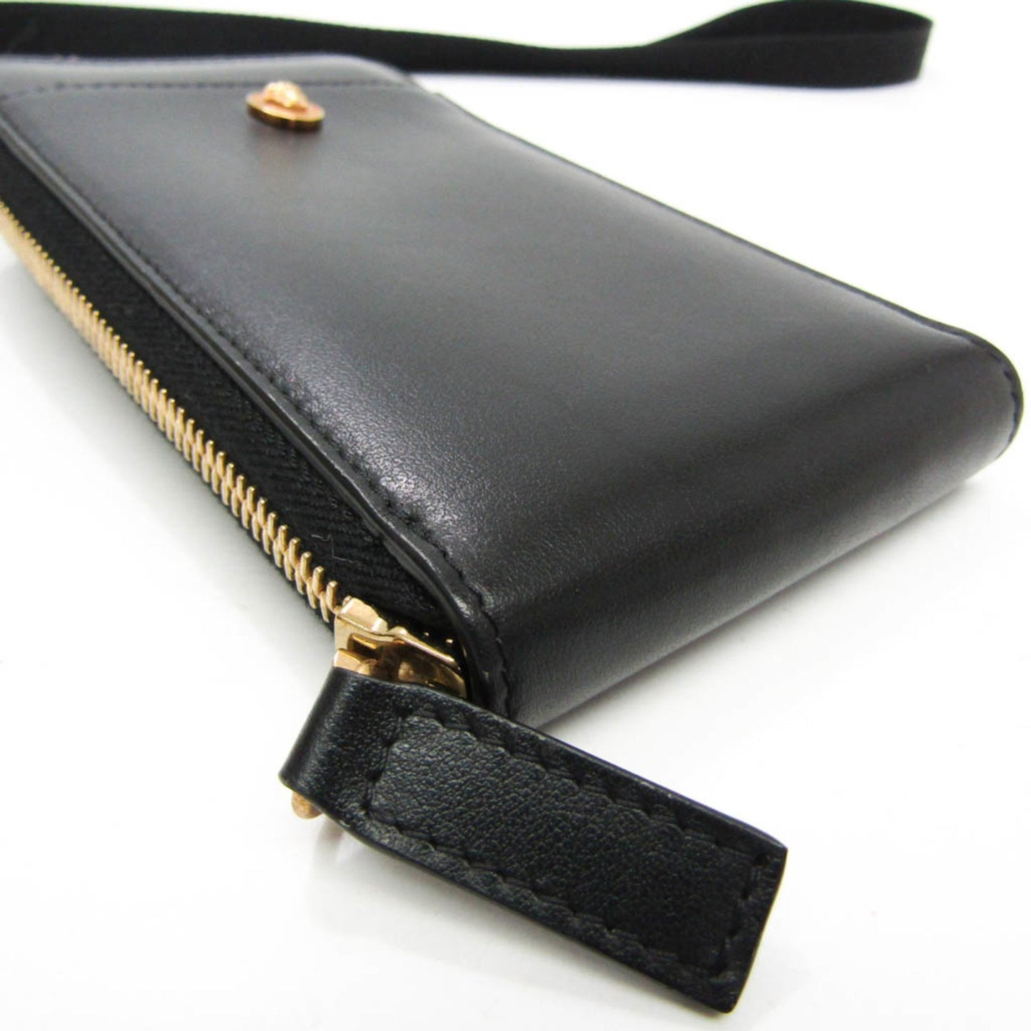 Versace Others Black Shoulder Bags