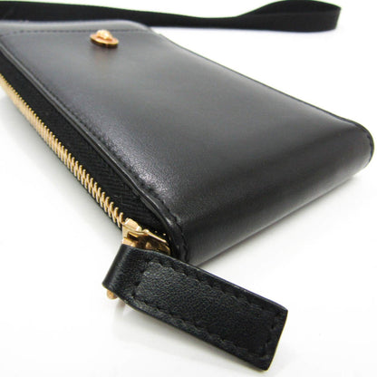 Versace Others Black Shoulder Bags