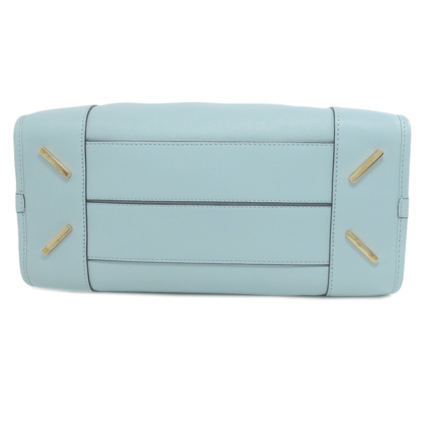 Loewe Others Blue Handbags