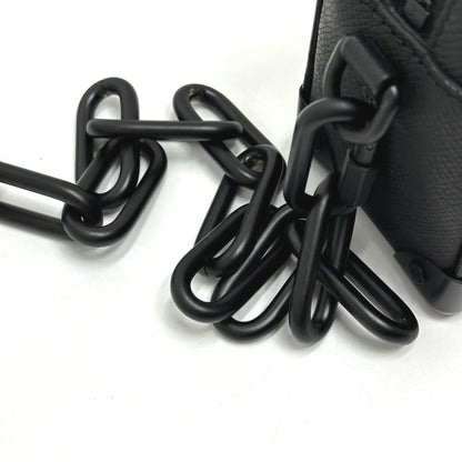 Louis Vuitton Others Black Shoulder Bags
