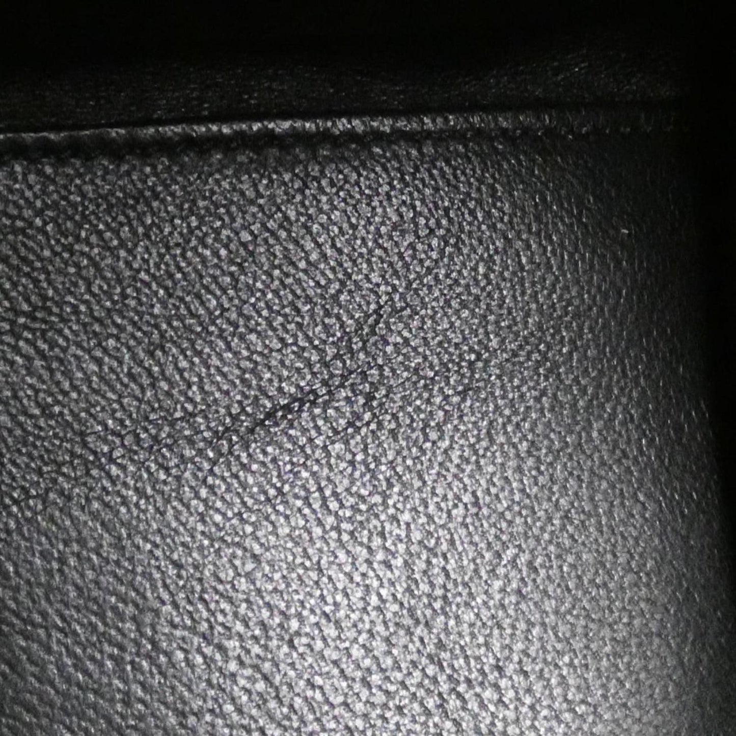 Celine Others Green Handbags