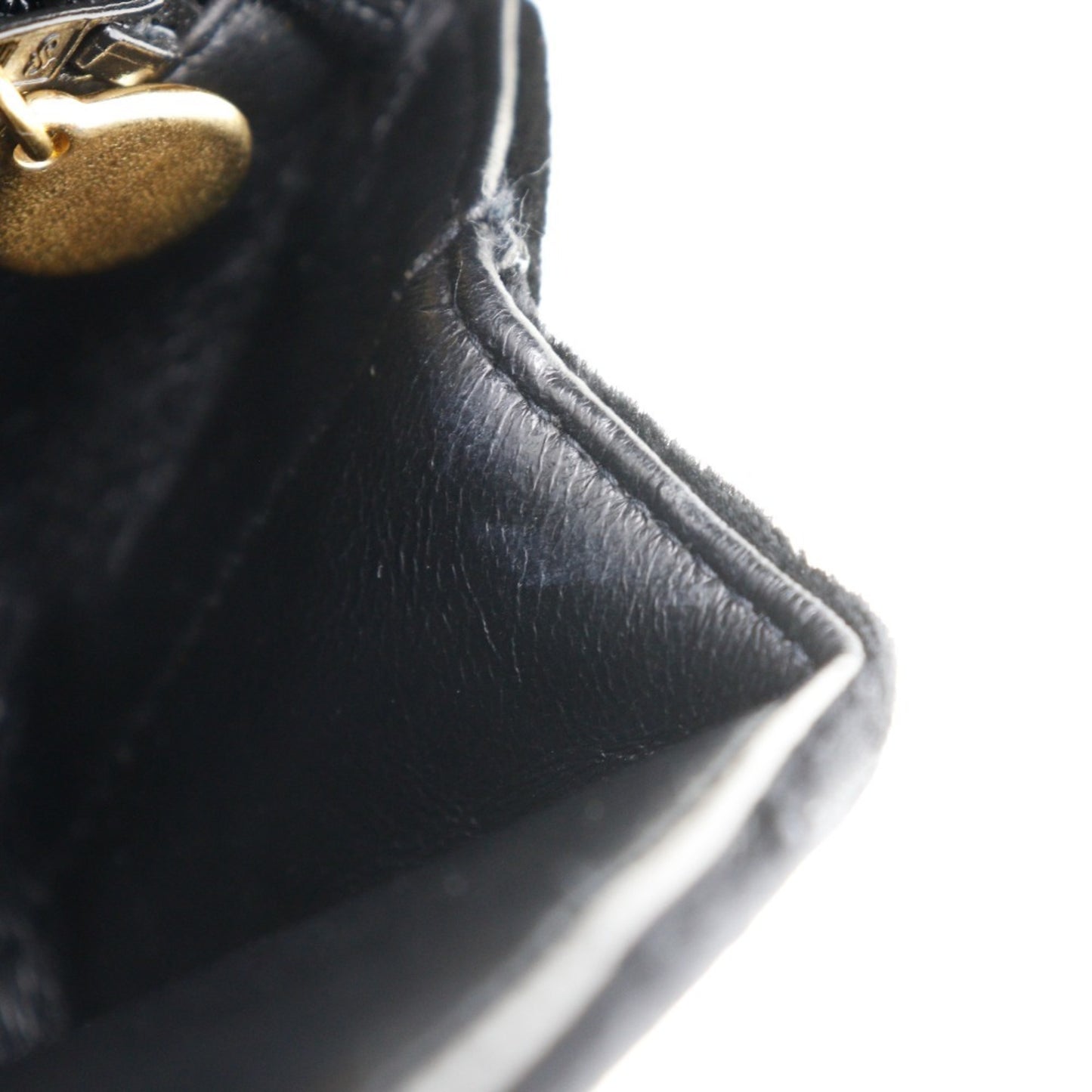 Chanel Others Black Handbags