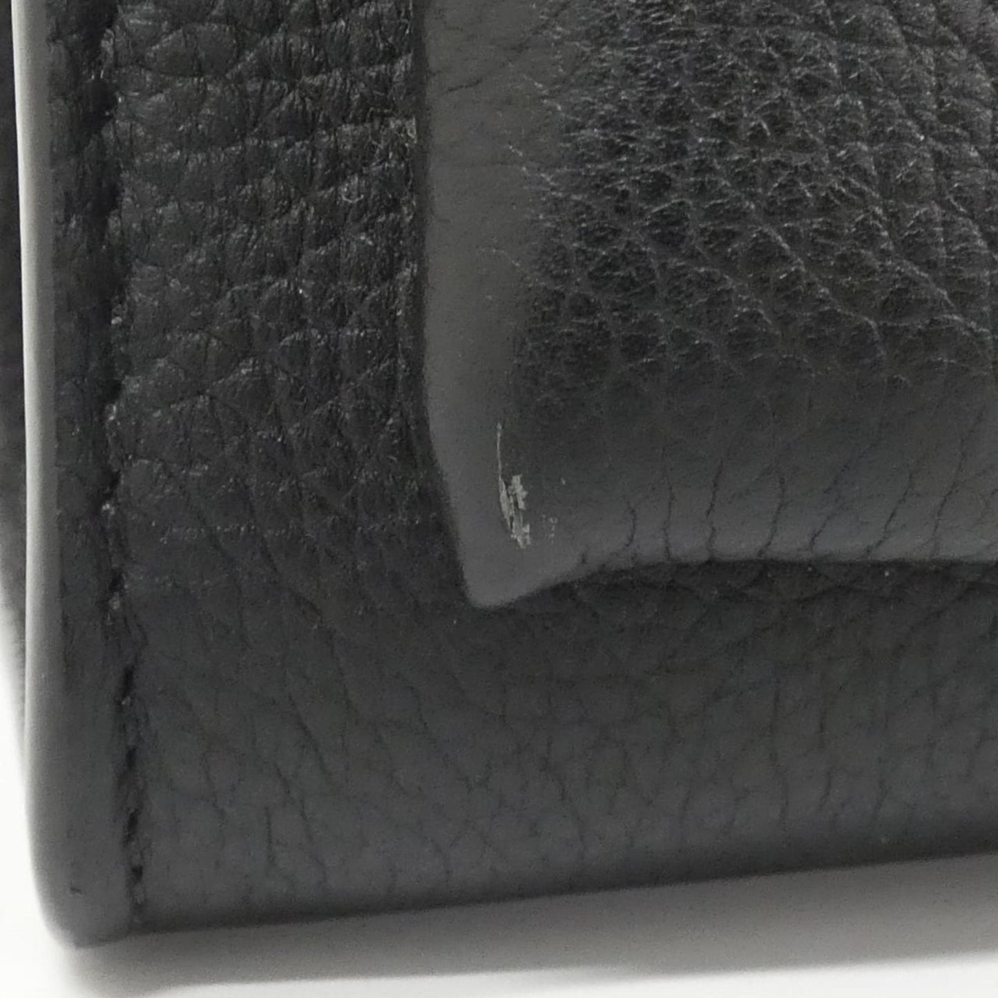 Louis Vuitton Others Black Shoulder Bags