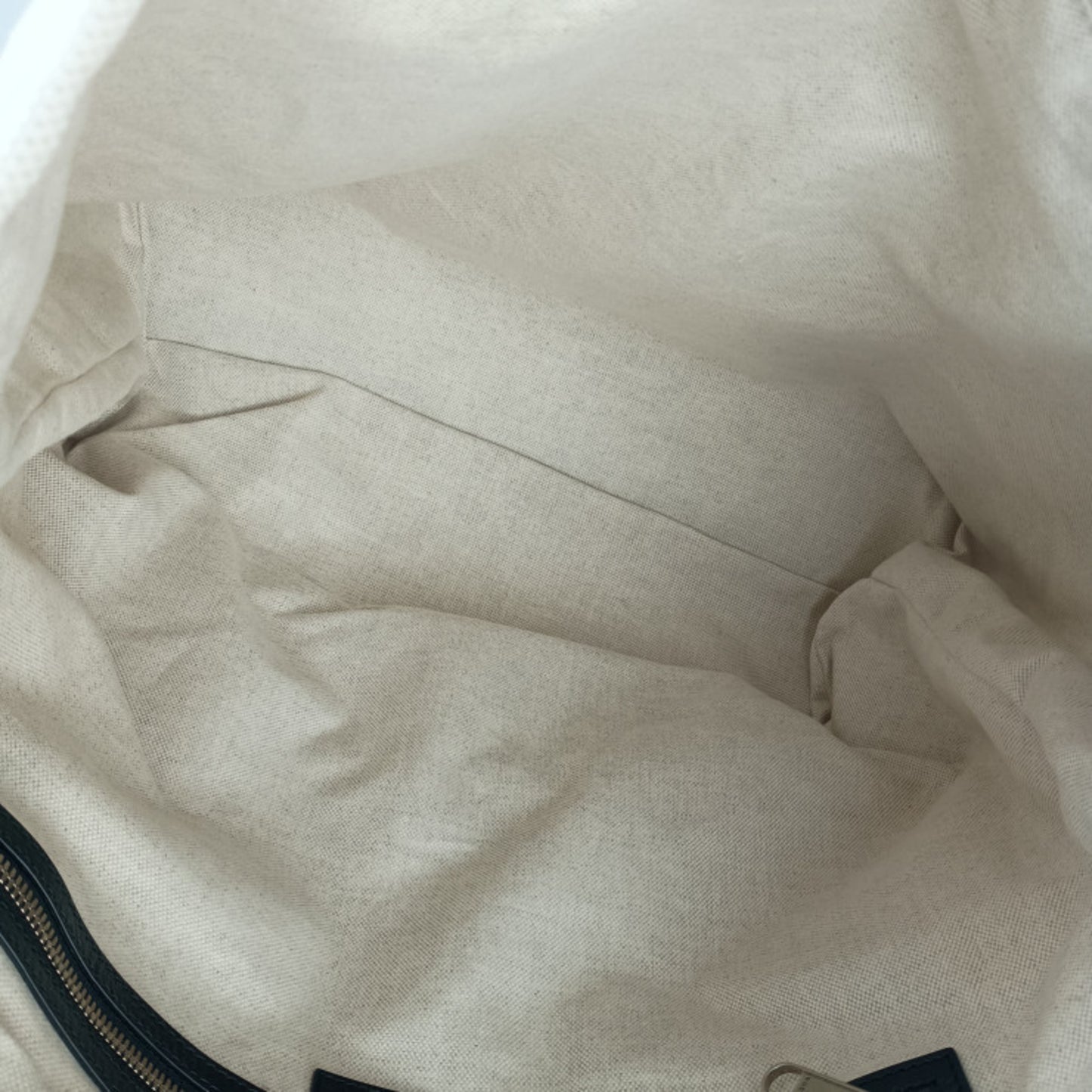 Gucci Canvas Black Handbags