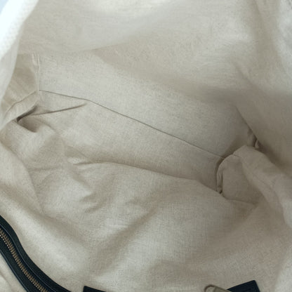 Gucci Canvas Black Handbags
