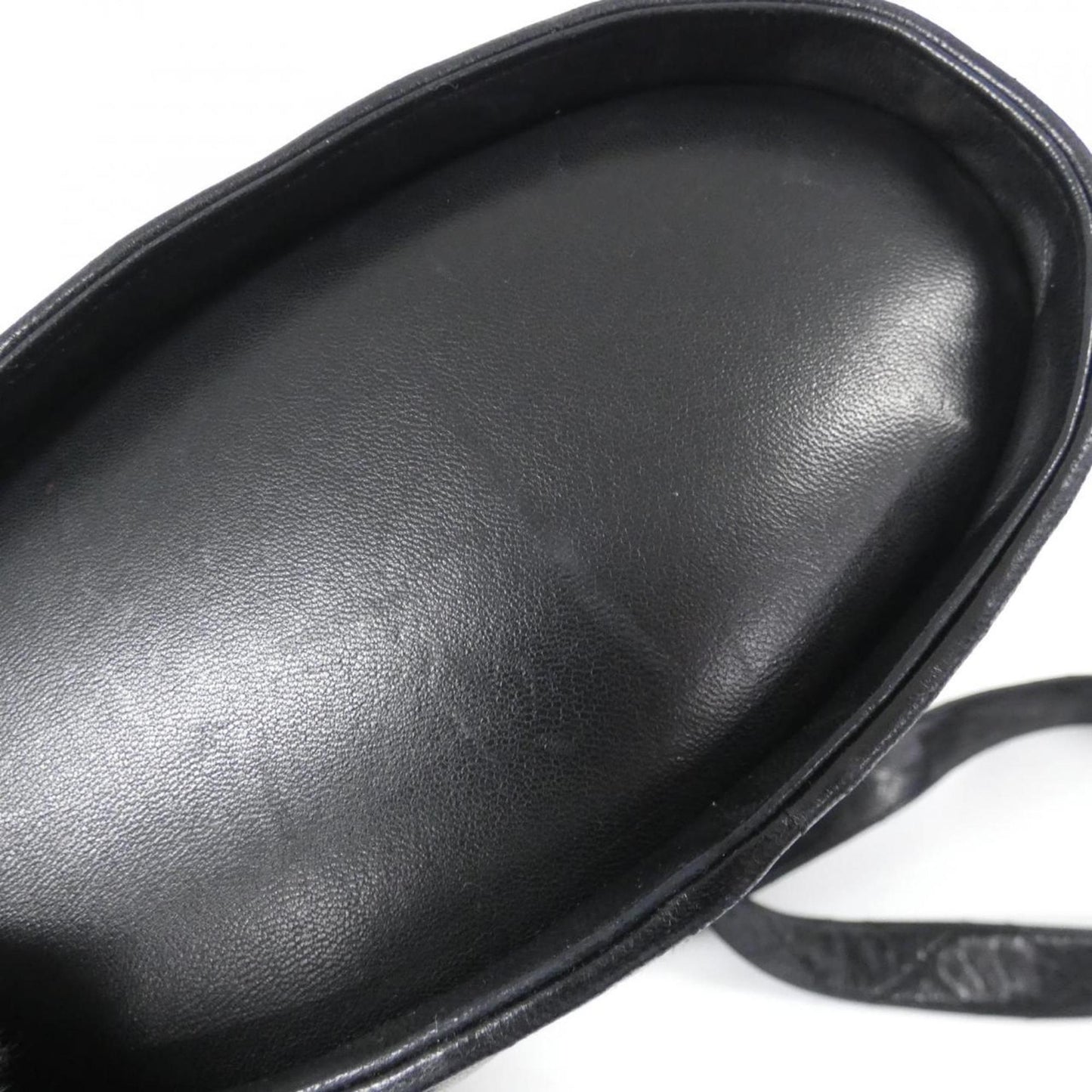 Chanel Others Black Shoulder Bags