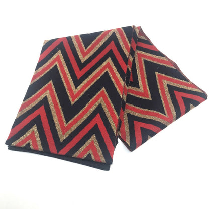 Gucci Wool Blue Scarves