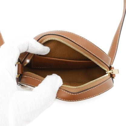 Celine Pvc White Shoulder Bags