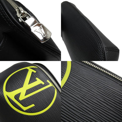 Louis Vuitton Epi Black Crossbody Bags
