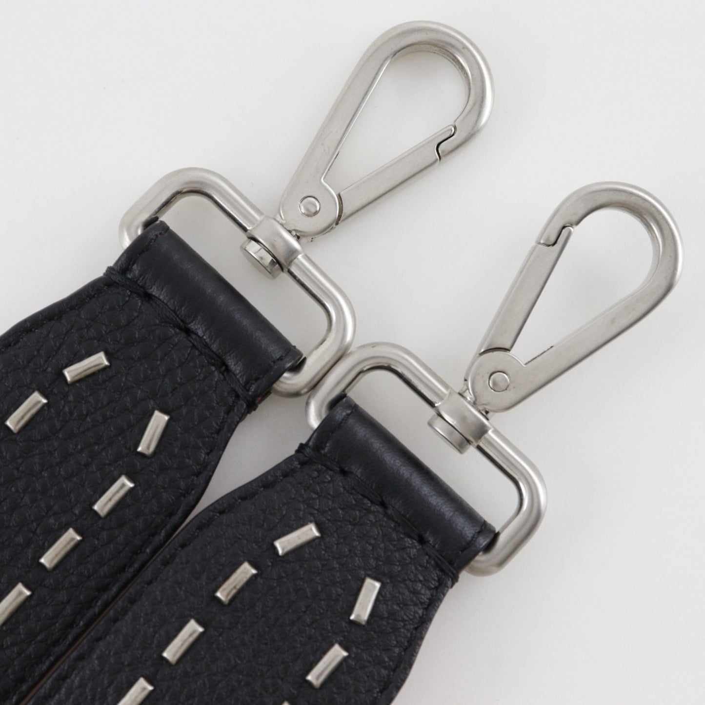 Fendi Others Black Shoulder Bags