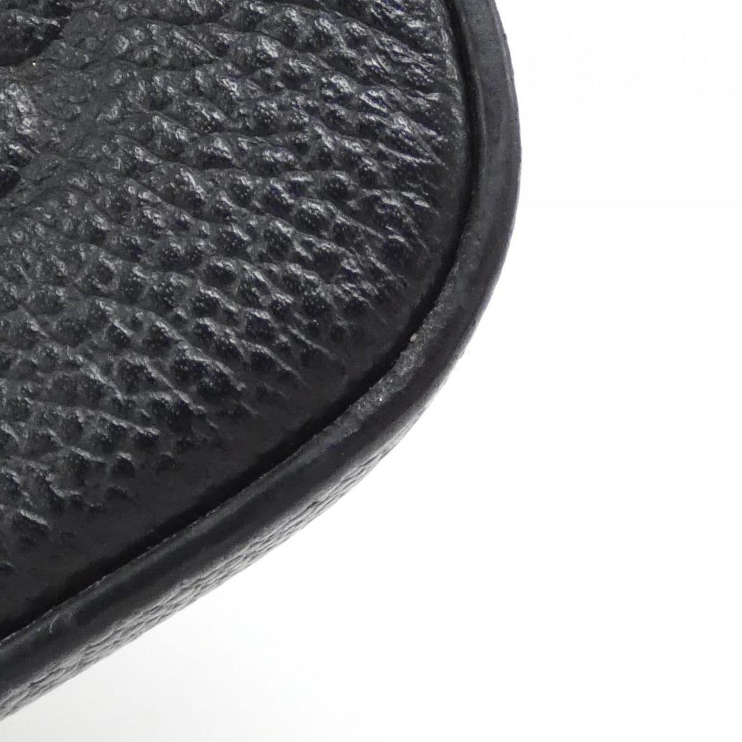 Louis Vuitton Empreinte Black Shoulder Bags