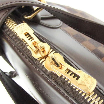 Louis Vuitton Monogram Canvas Brown Shoulder Bags