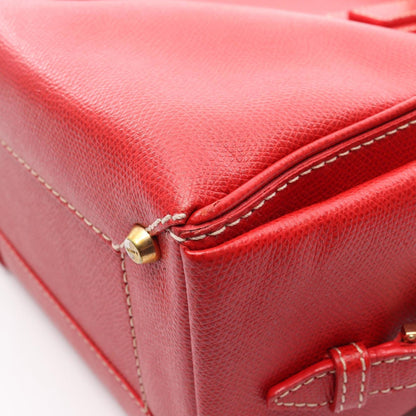 Loewe Others Red Handbags