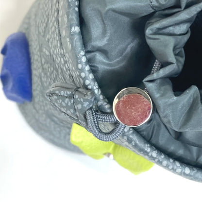 Louis Vuitton Others Gray Shoulder Bags