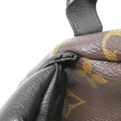 Louis Vuitton Monogram Canvas Brown Backpacks