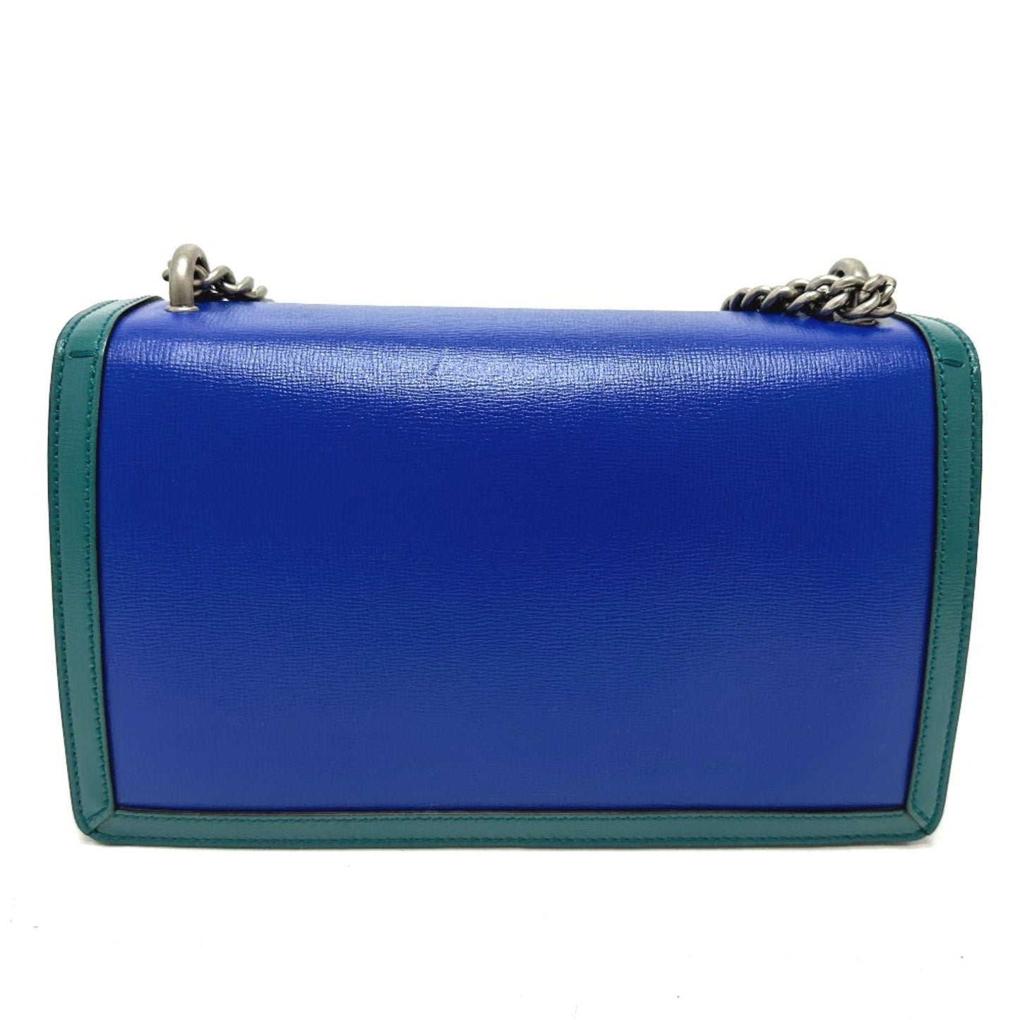Gucci Others Blue Shoulder Bags