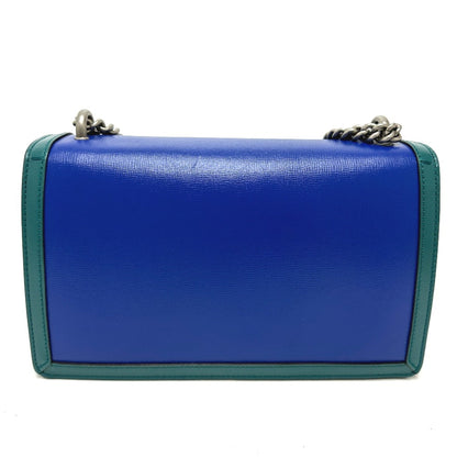 Gucci Others Blue Shoulder Bags
