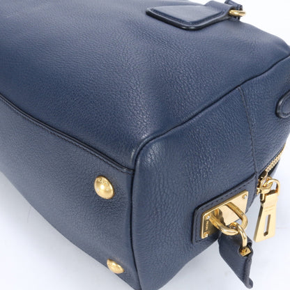Prada Others Blue Handbags