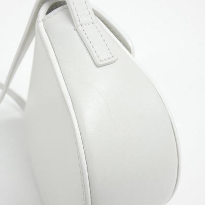 Celine Others White Shoulder Bags
