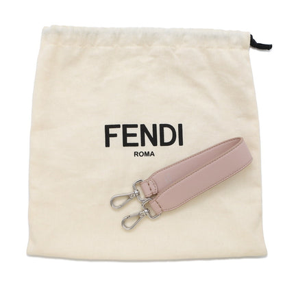 Fendi Others Pink Handbags