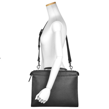 Fendi Others Black Handbags