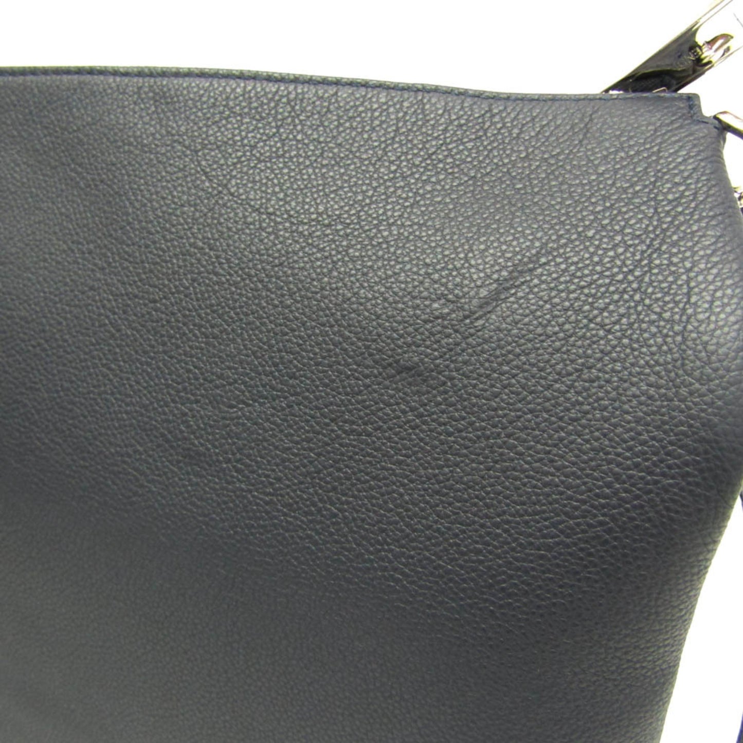 Fendi Others Blue Shoulder Bags