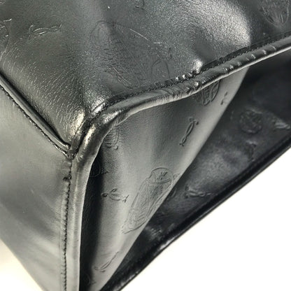 Berluti Others Black Tote Bags