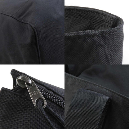 Balenciaga Nylon Black Shoulder Bags