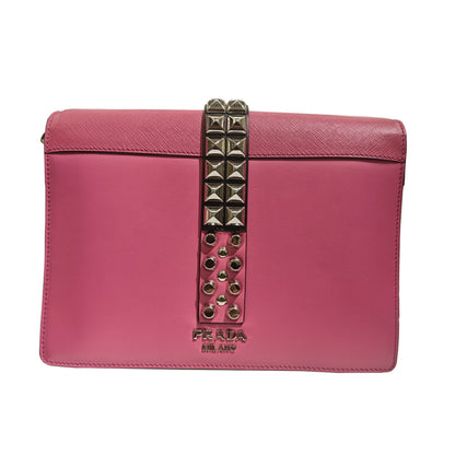 Prada Others Black Shoulder Bags