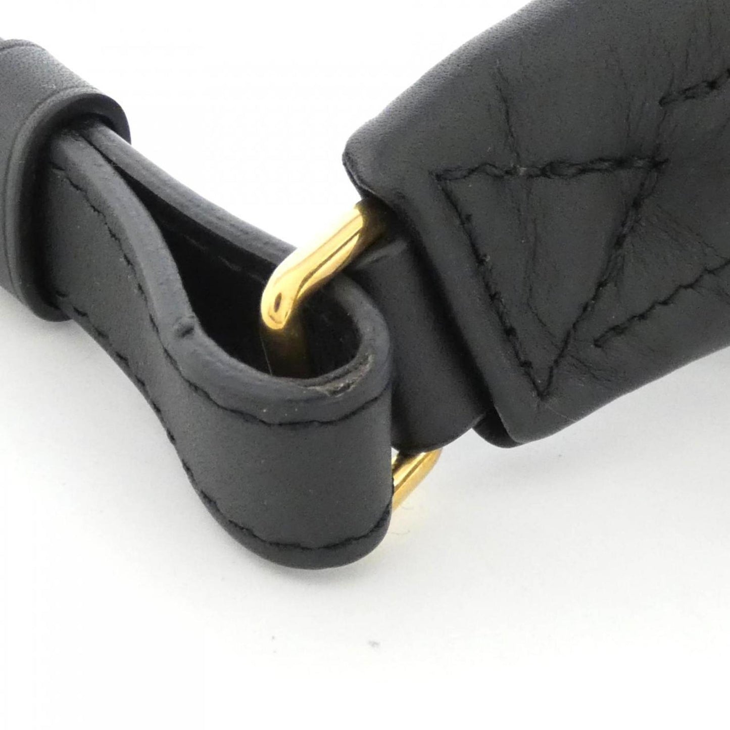 Louis Vuitton Others Black Shoulder Bags