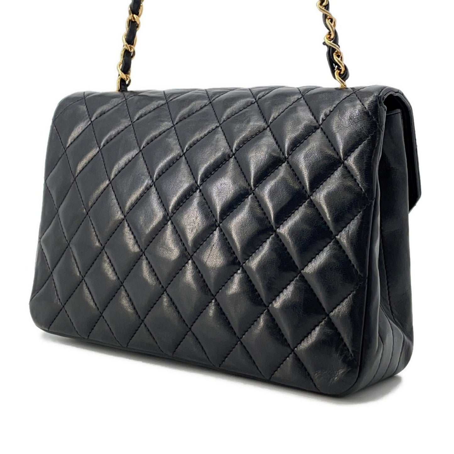 Chanel Others Black Shoulder Bags