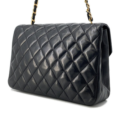 Chanel Others Black Shoulder Bags