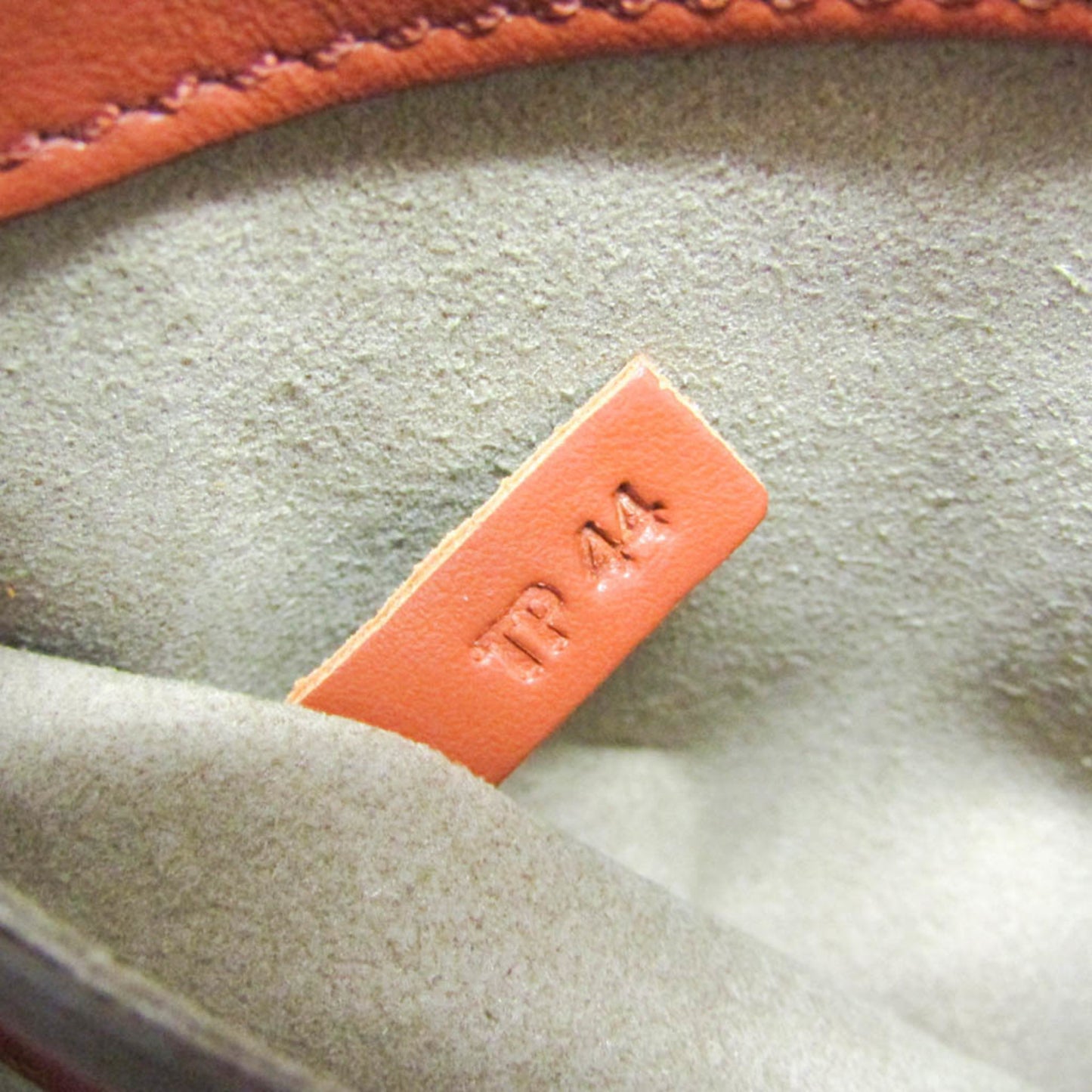Tod's Others Red Handbags