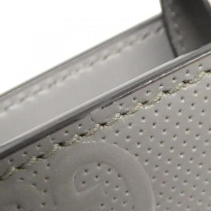Gucci Others Gray Handbags