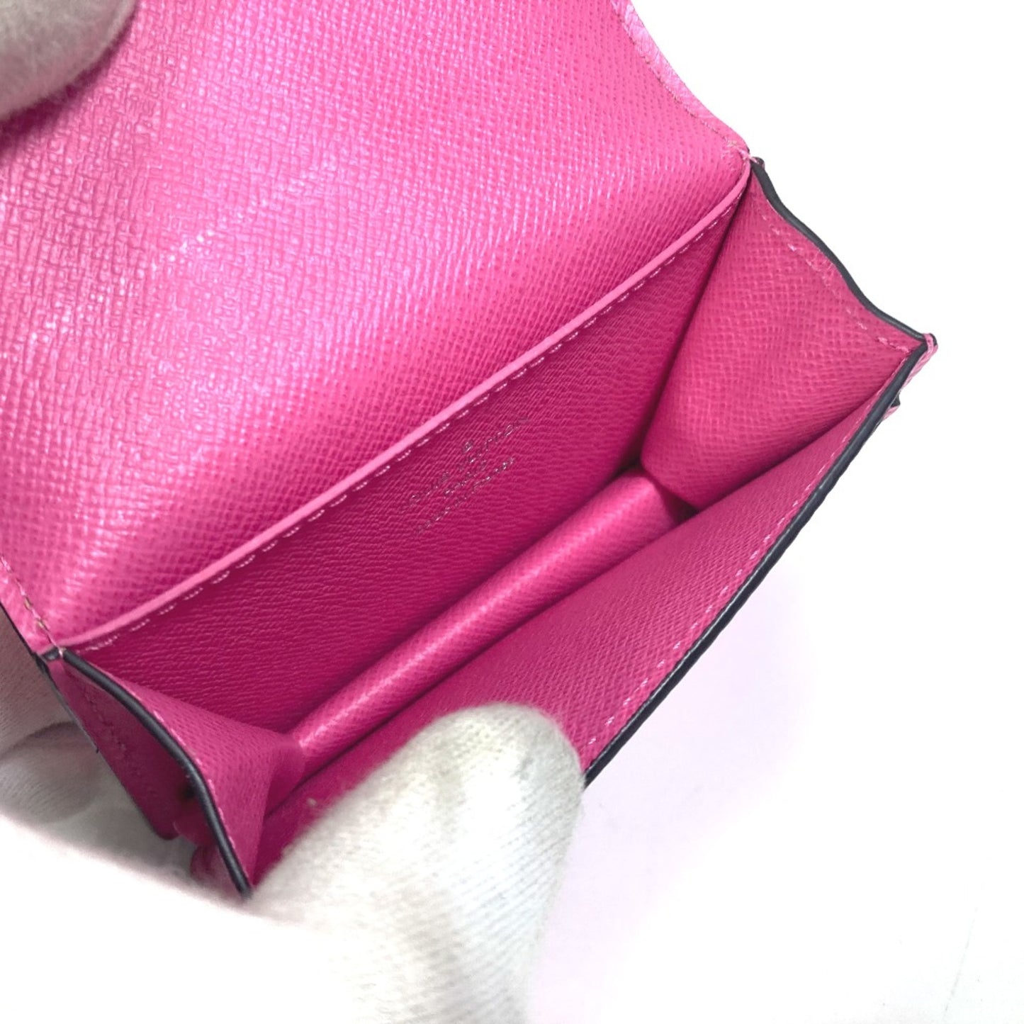 Louis Vuitton Others Pink Cases