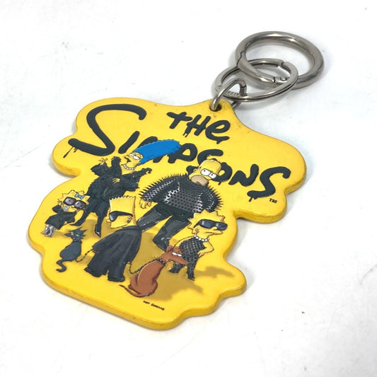 Balenciaga Others Yellow Key Rings