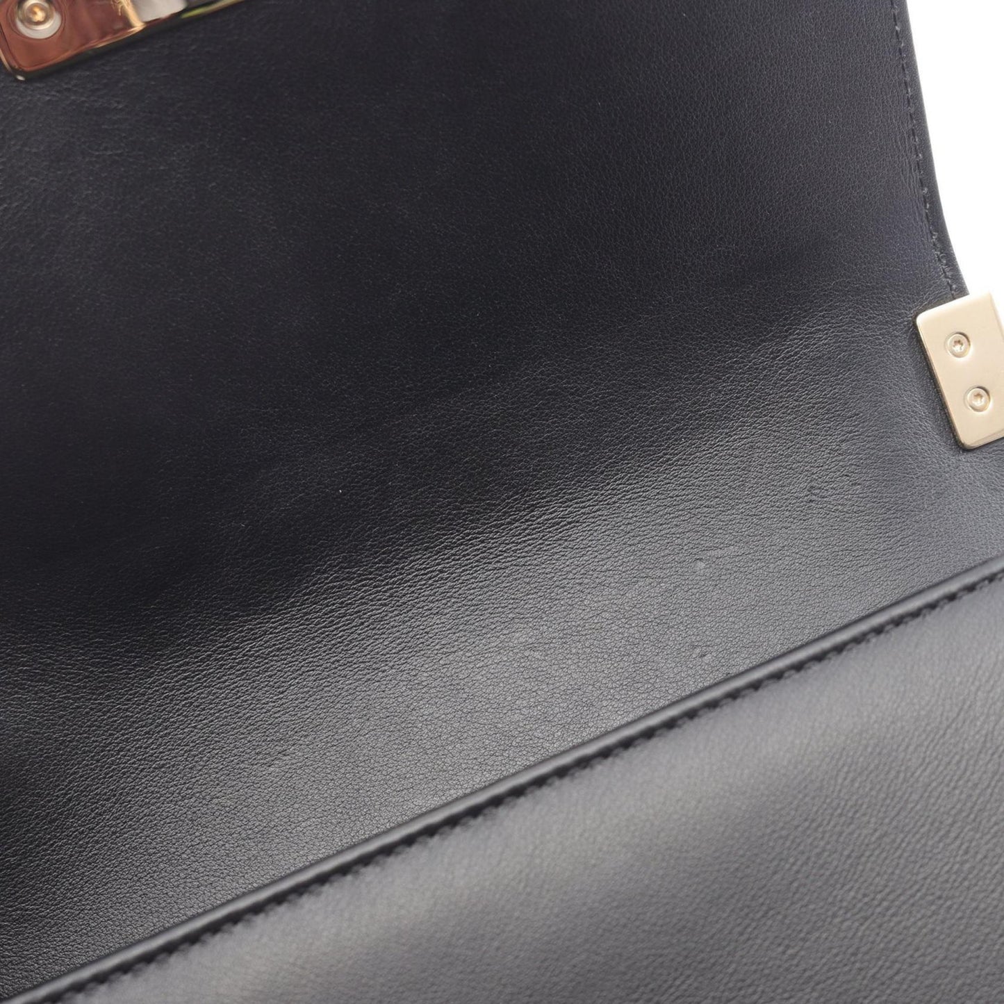 Chanel Others Black Shoulder Bags