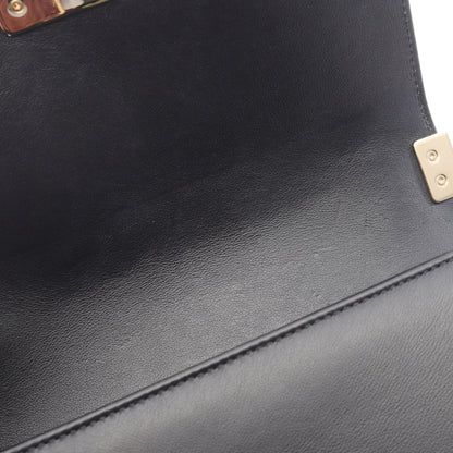 Chanel Others Black Shoulder Bags