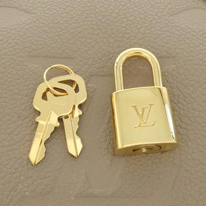 Louis Vuitton Others Gray Travel Bags