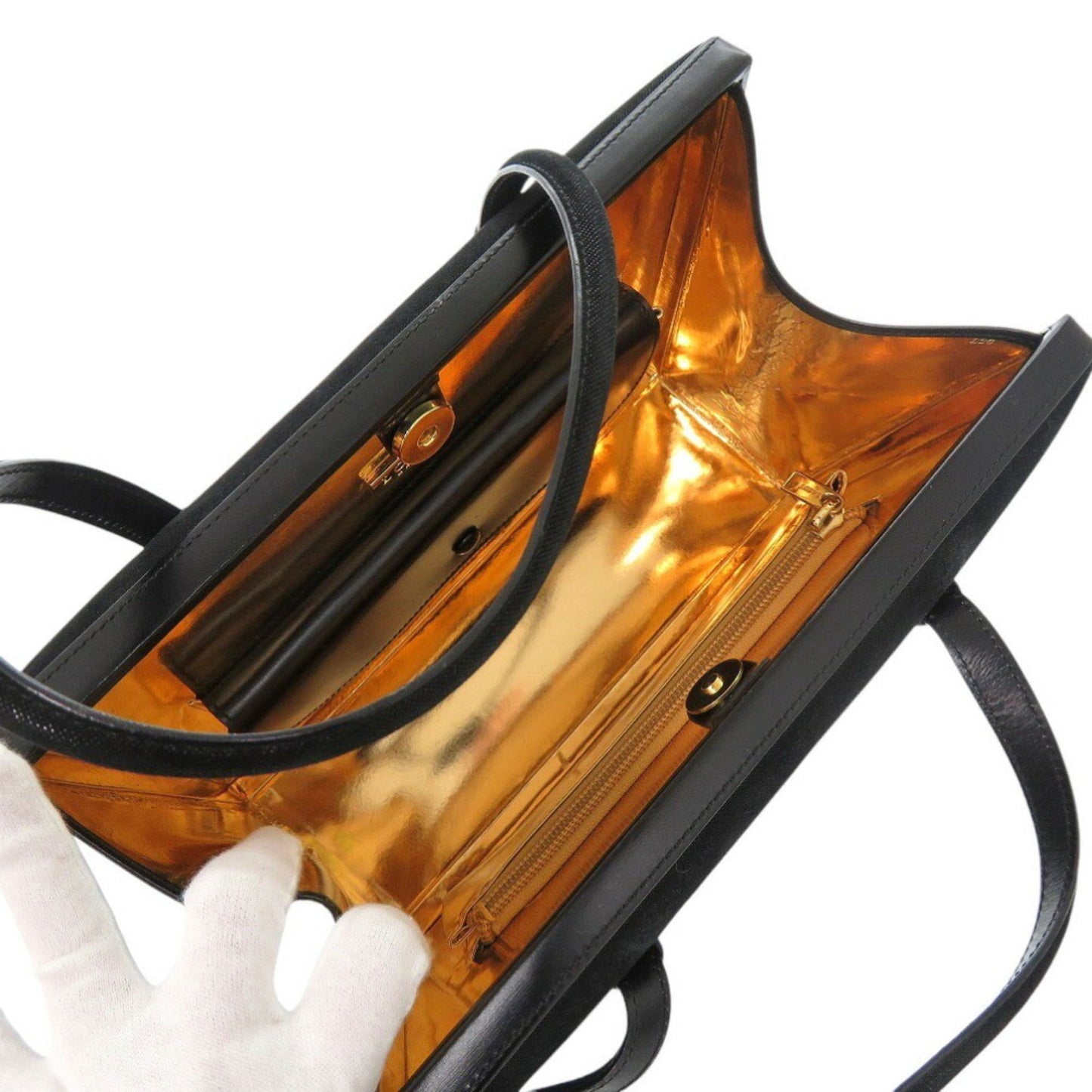 Loewe Others Black Handbags
