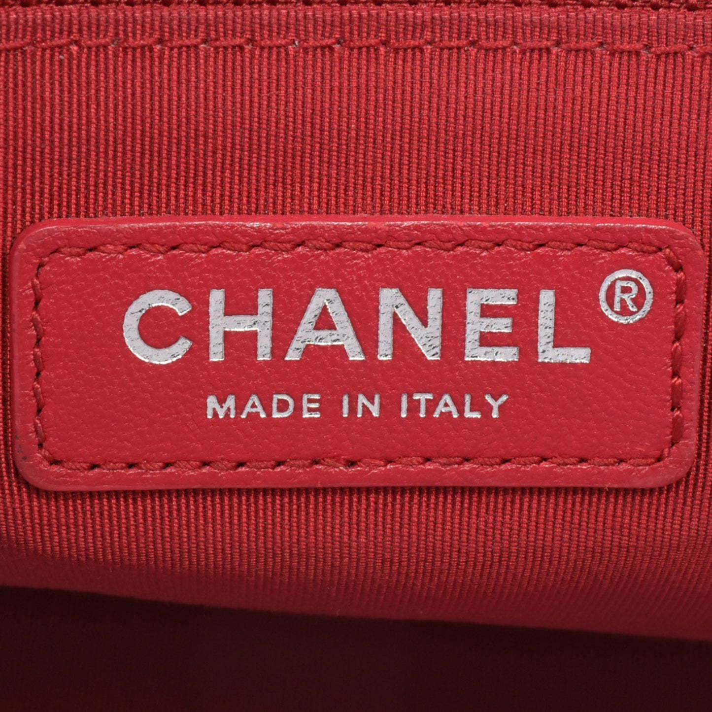 Chanel Other Leather Blue Shoulder Bags