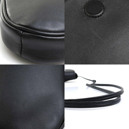 Celine Others Black Shoulder Bags