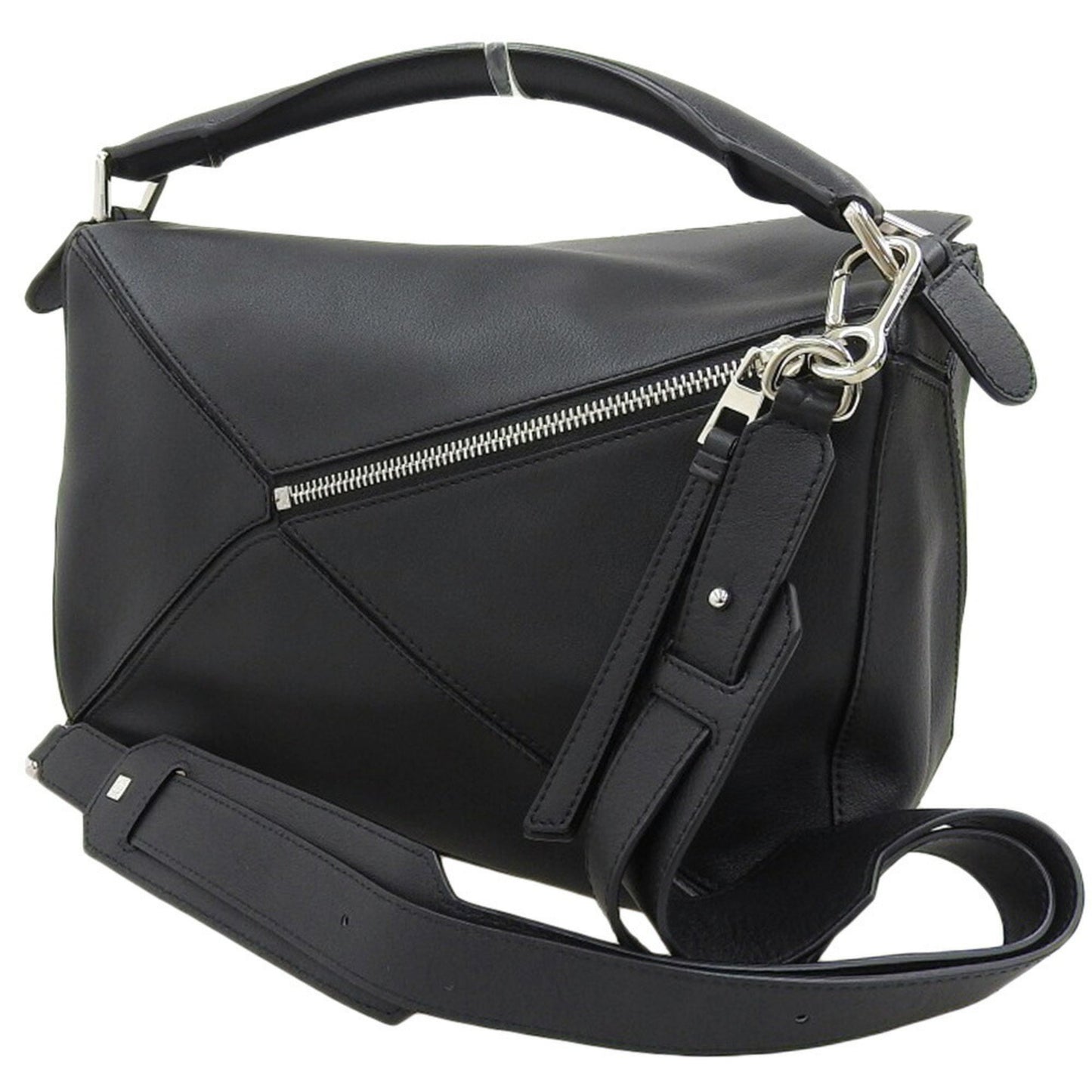 Loewe Others Black Handbags